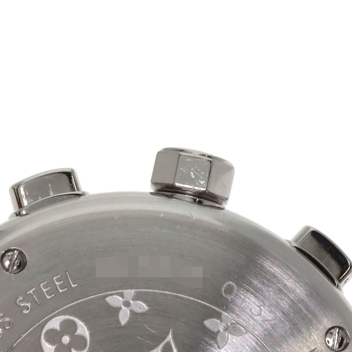 クロノグラフ 腕時計