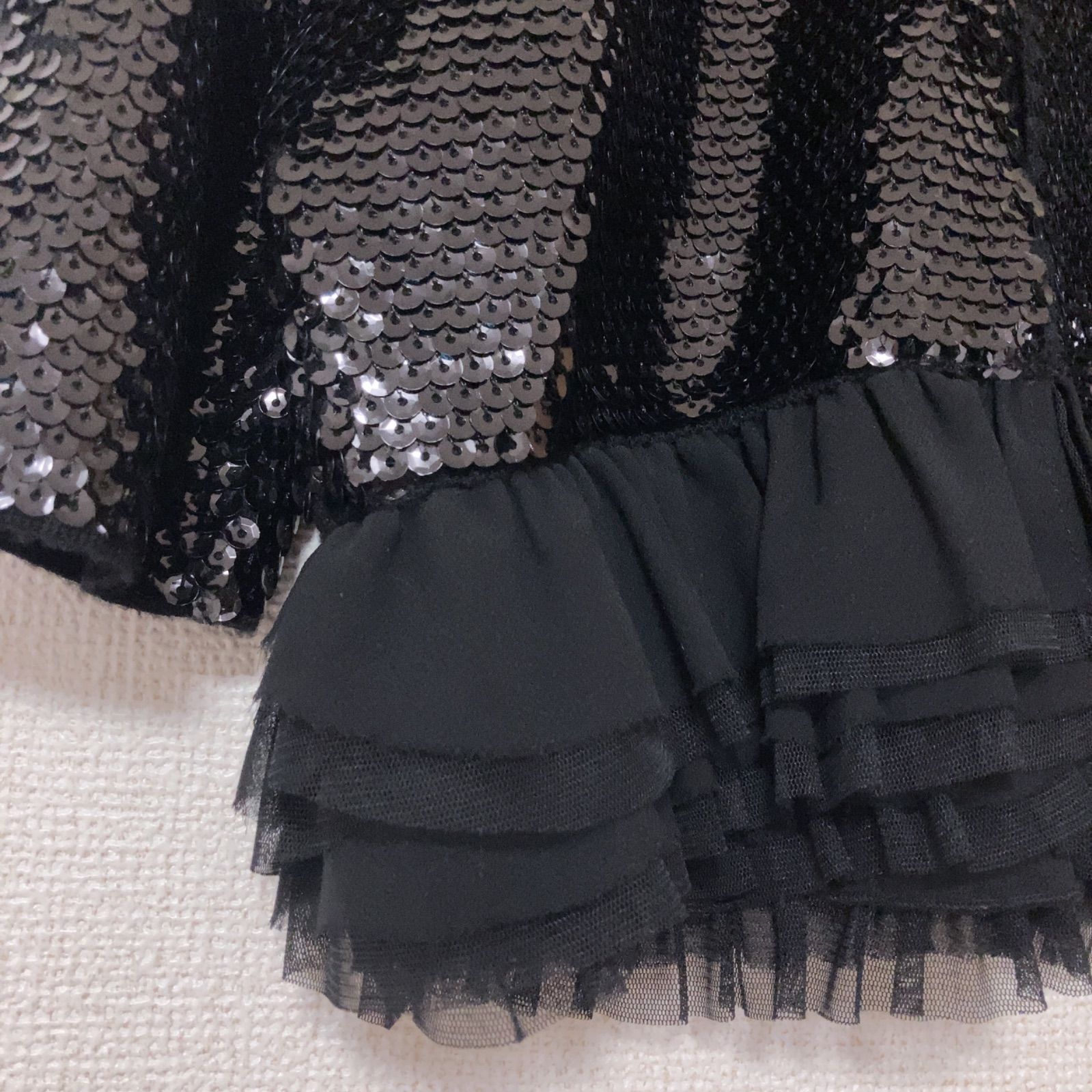 z1328【タグ付き新品】BCBGMAXARIA ビーシービージーマックスアズリア 