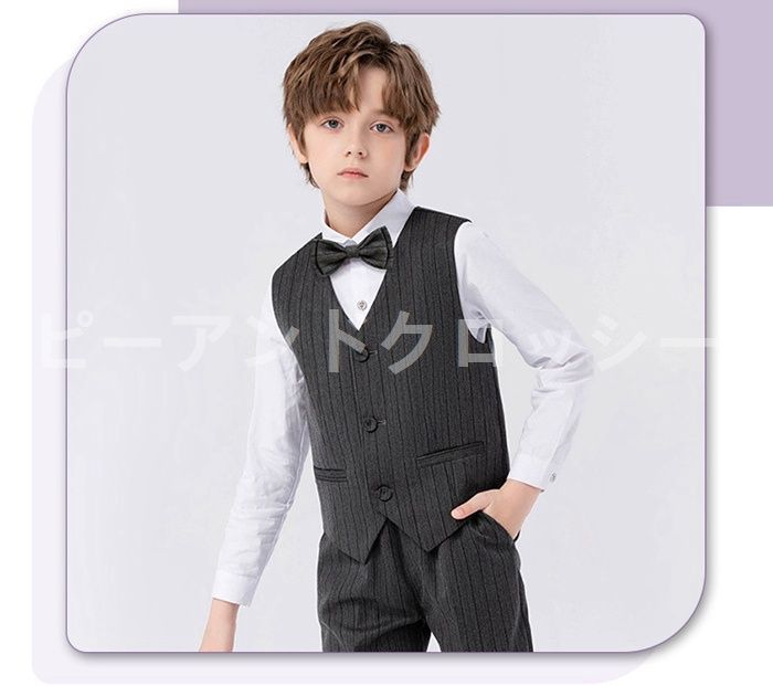 子供服 発表会