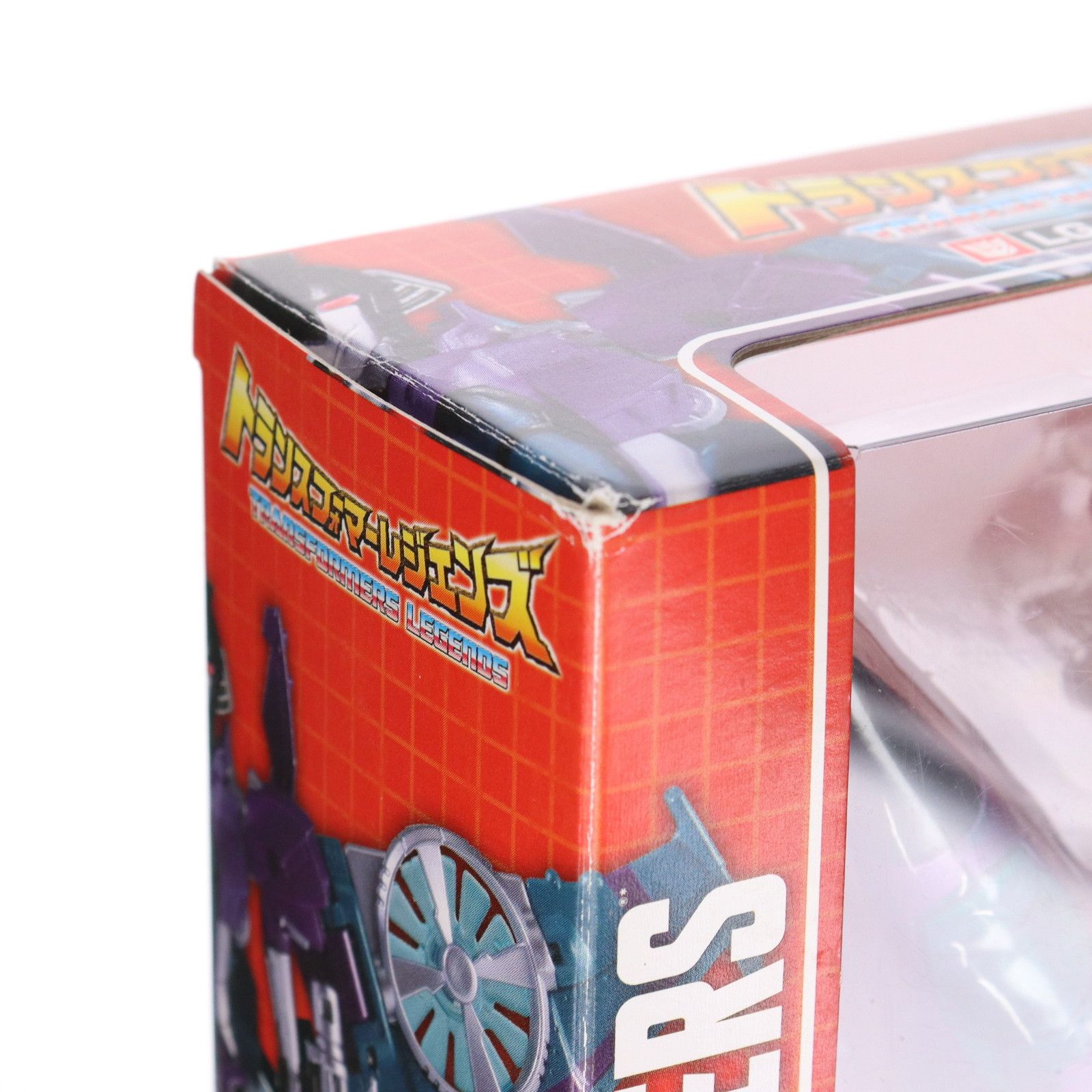Takara Tomy - トランスフォーマーレジェンズ LG16 スリップストリーム トランスフォーマー アニメイテッド 完成トイ タカラトミー Amazon.co.jp: トランスフォーマー レジェンズシリーズ LG16