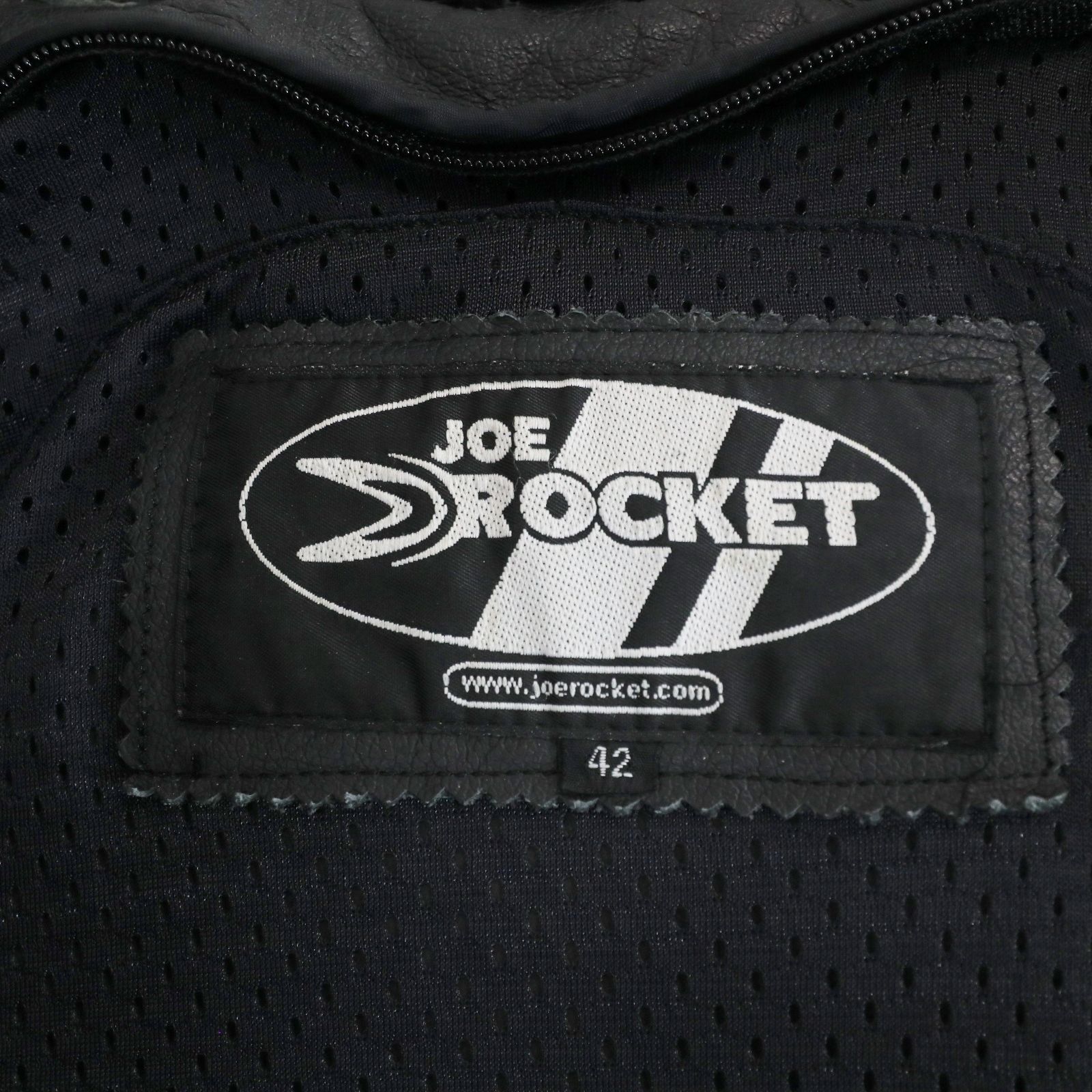 JOE ROCKET ジョーロケット レーシングジャケット レザージャケット