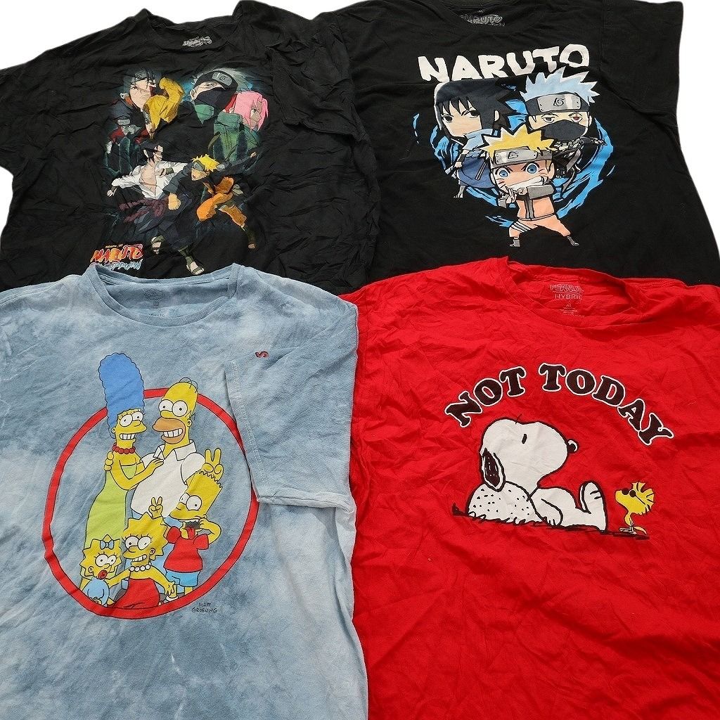 シンプソンズ 古着