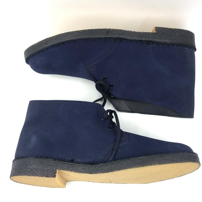 クラークス Clarks メンズ ブーツ DESERT LONDON デザート