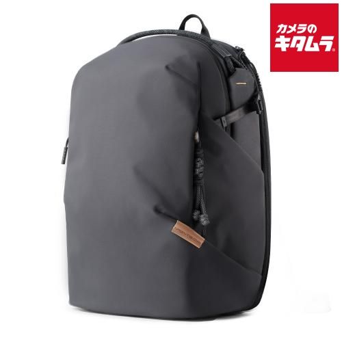PGYTECH P-CB-355 OneGo Lite バックパック 22L マットブラック