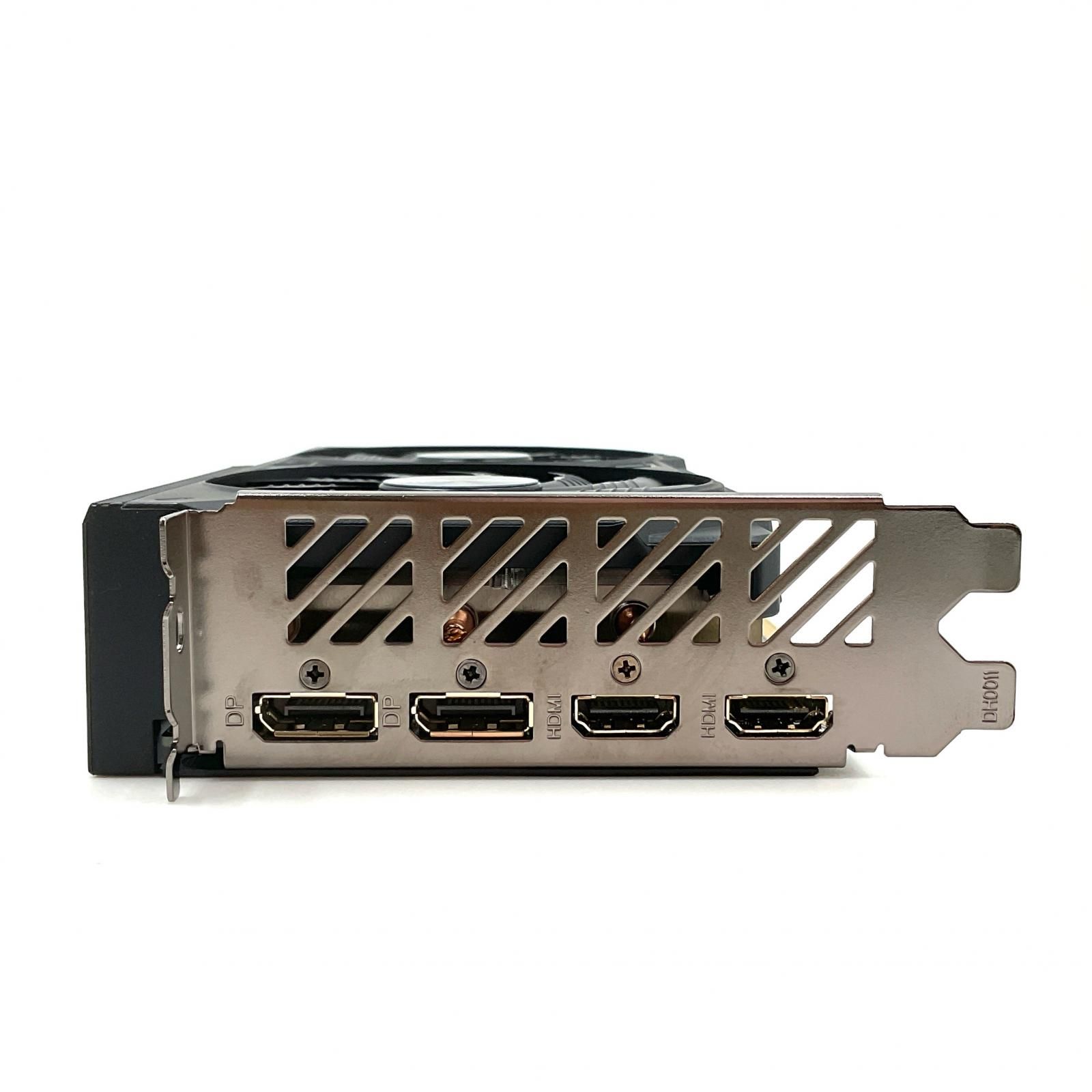Ti GV-N406TWF20C-8GD