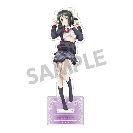 戦姫絶唱シンフォギア 小日向未来 抱き枕カバー 【公式通販】