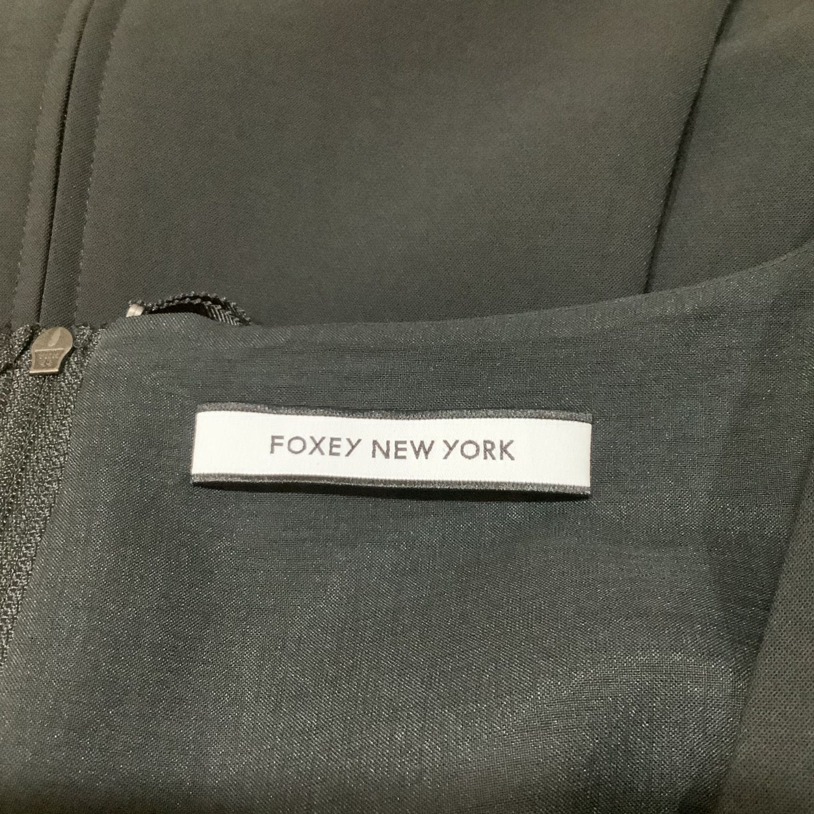 FOXEY NEW YORK フォクシー ニューヨーク Dress Petite Etoile ドレス 