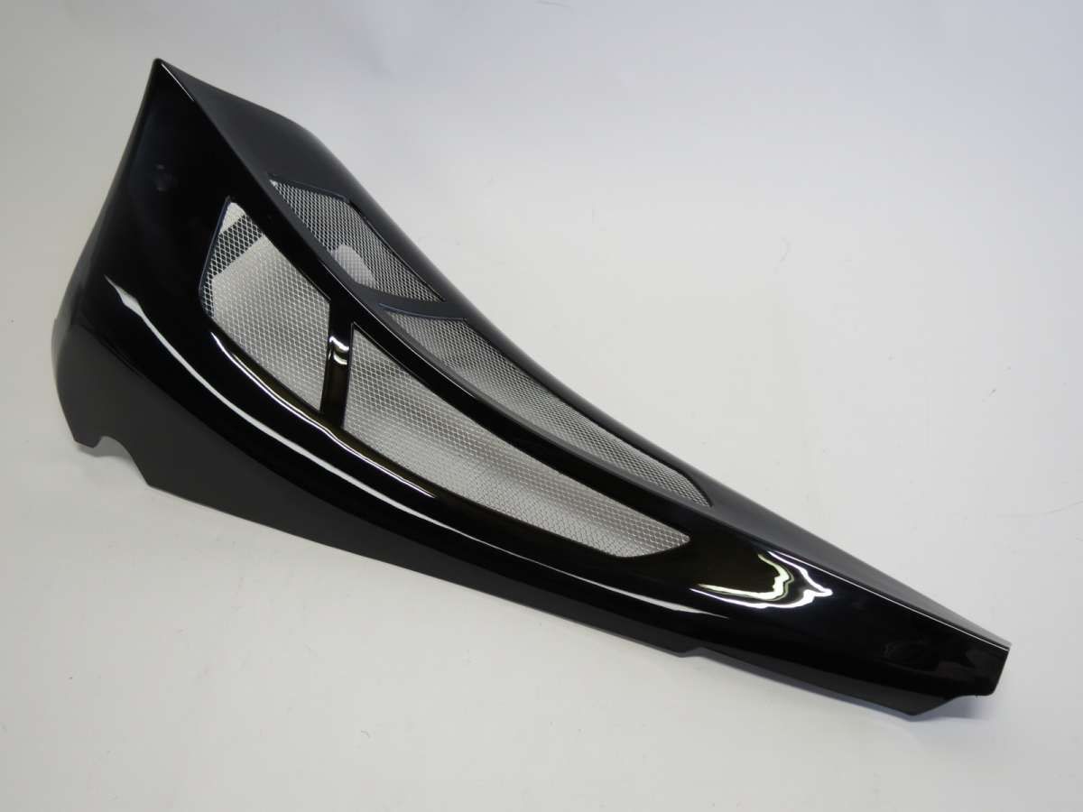 ハーレー harley Road King Street Glide 用 チンスポイラー スクープ