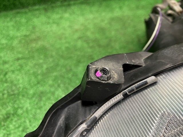 エスティマ AHR20W 左ヘッドランプ ヘッドライト G コイト 28-187 81185-28B20 9AE FFCRYSTALESIA_COM