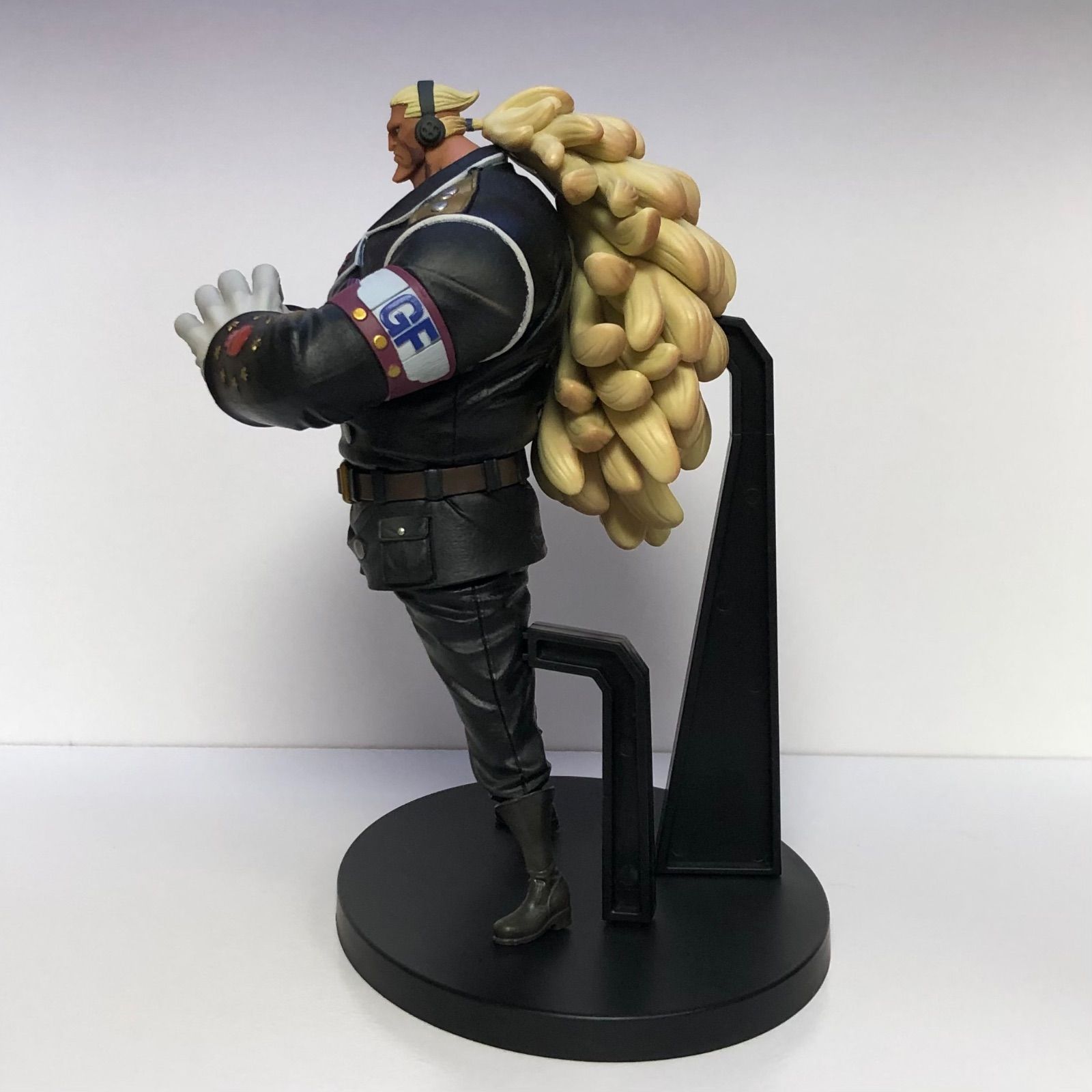 劇場版 ONEPIECE STAMPEDE DXF ダグラスバレット - メルカリ