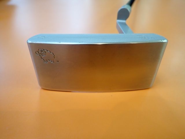 FUSO Dream パター パター フソウドリーム SHEPHERD SP-003///4[6054