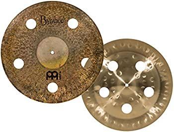 ♥品 MEINL Cymbals マイネル スタックシンバル Matt Garstka Fat Stack 18 |16 AC-FAT 正規品