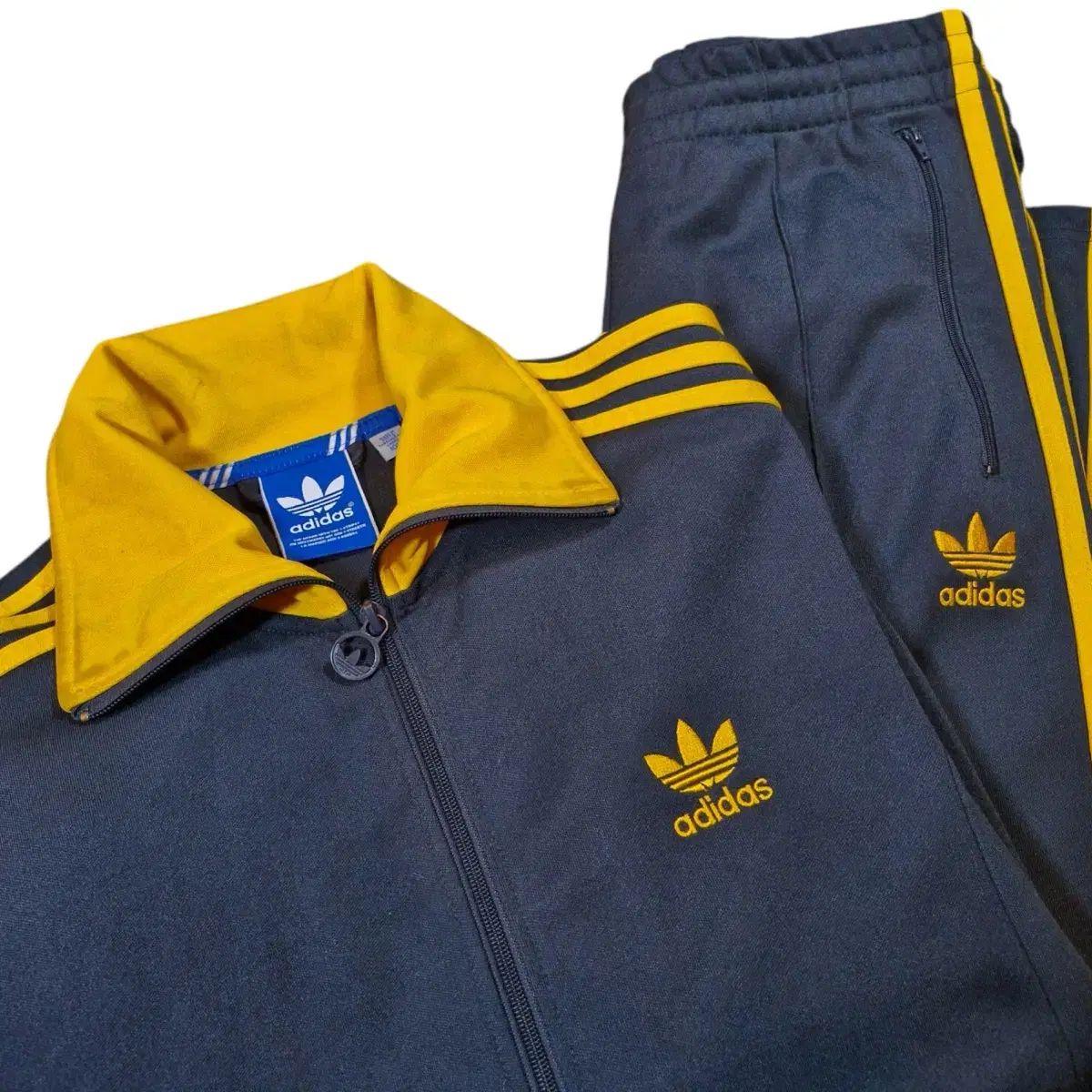 adidas アディダス ヨーロッパ セットアップ