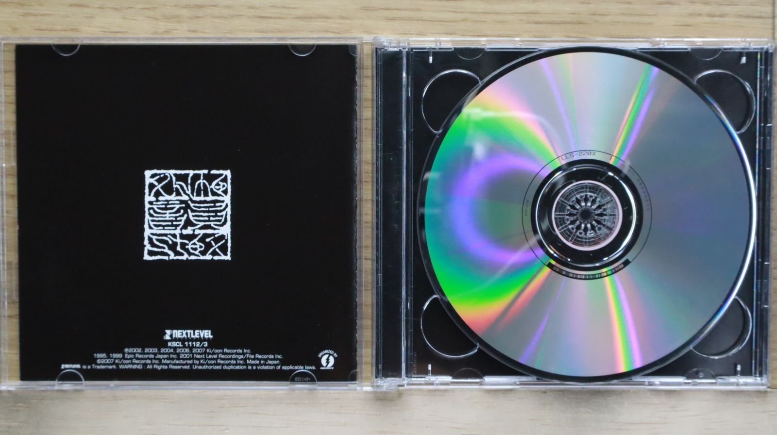 W8418 RHYMESTER CD DVD 21枚セット 国内盤CD☆RHYMESTER/ライムスター□ メイド イン ジャパン~THE