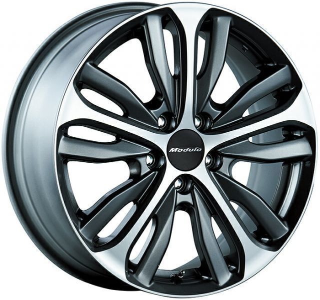 HONDA ホンダ 純正 アルミホイール 18インチ PCD114.3 INSET55 5