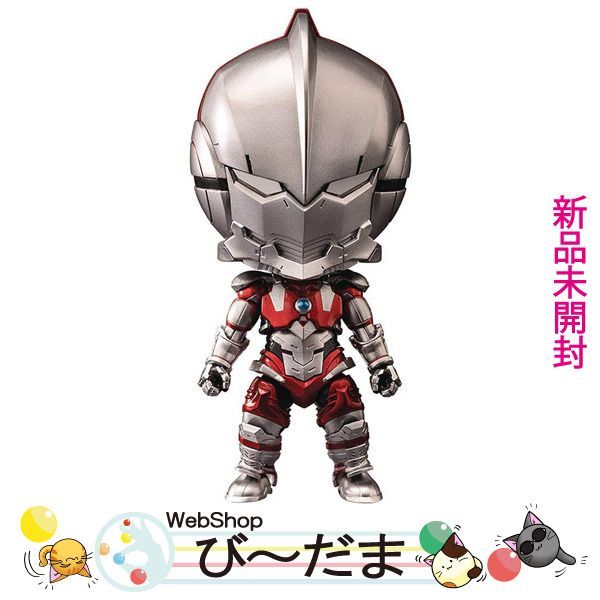 bn:13] 【未開封】 ねんどろいど 1325 ULTRAMAN SUIT◇新品Ss - メルカリ