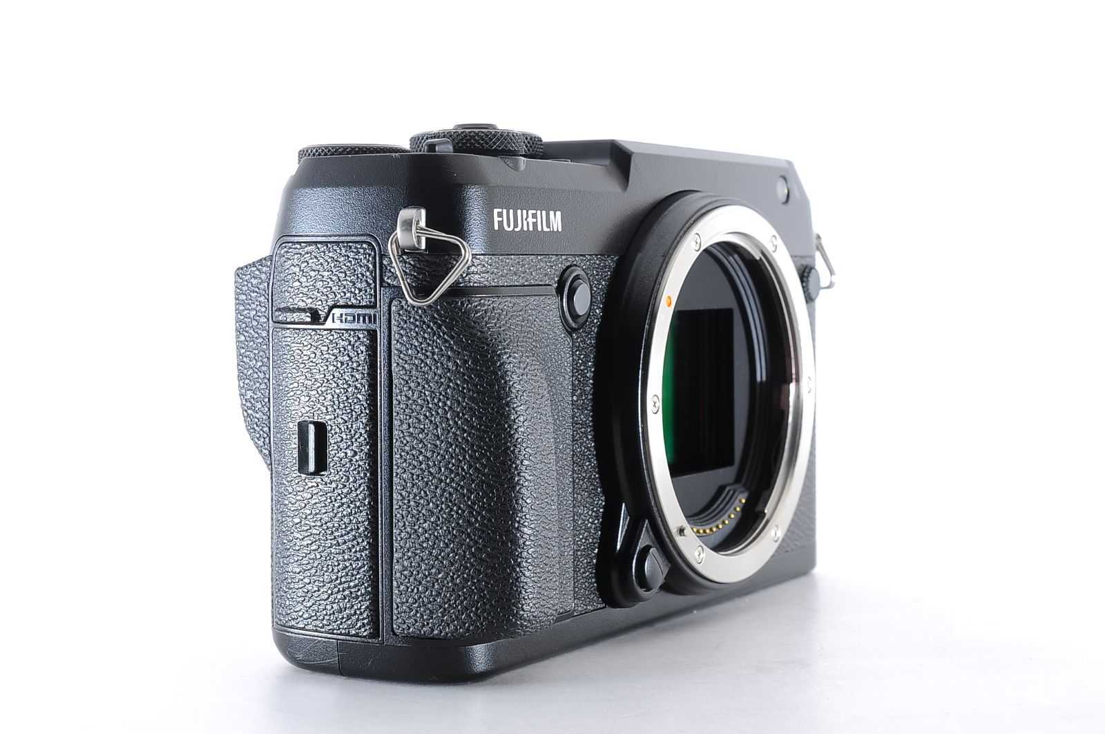 富士フイルム - FUJIFILM GFX50R ほぼ新品　おまけ多数 フォトキナ】富士フイルム「GFX 50R」「instax SQUARE SQ20
