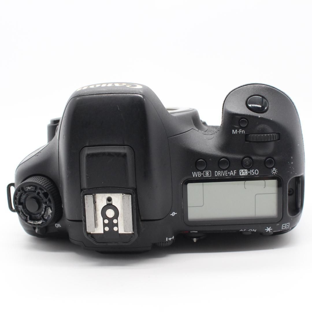 Canon EOS 7D Mark II ボディ - メルカリ