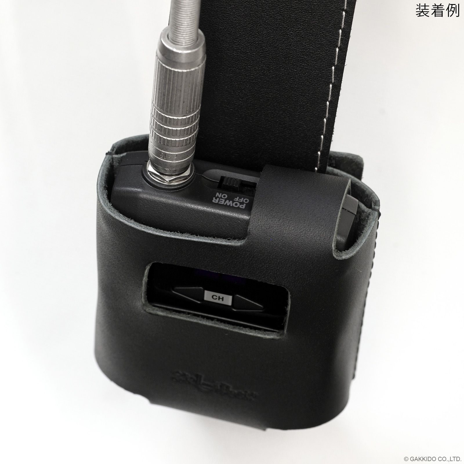 [新品] Zill and Rei+ BOSS WL-60 トランスミッターホルダー ケース [楽器堂オーパス限定タイプ] - メルカリ