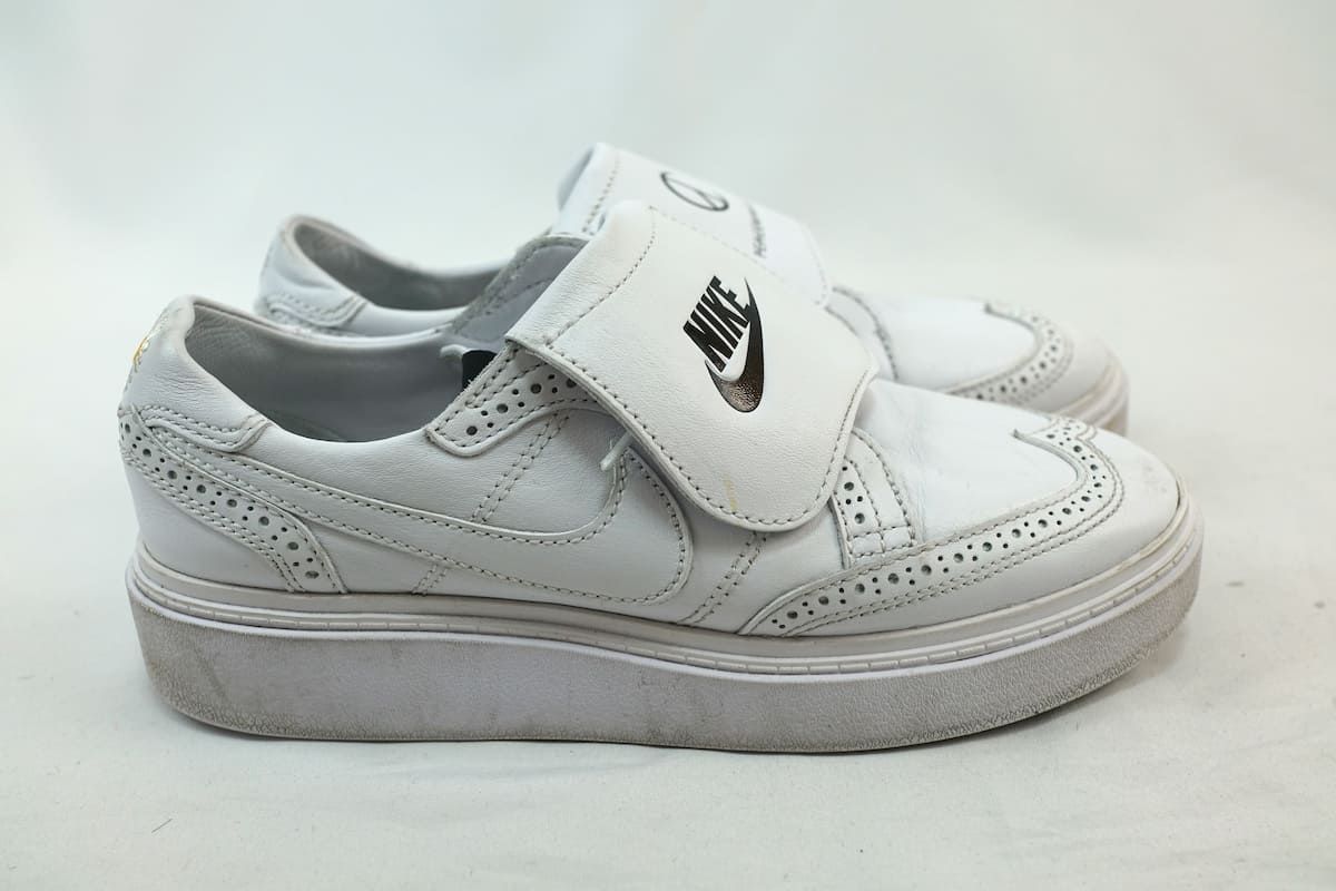 PEACEMINUSONE Nike Kwondo1 White ピースマイナスワン ナイキ