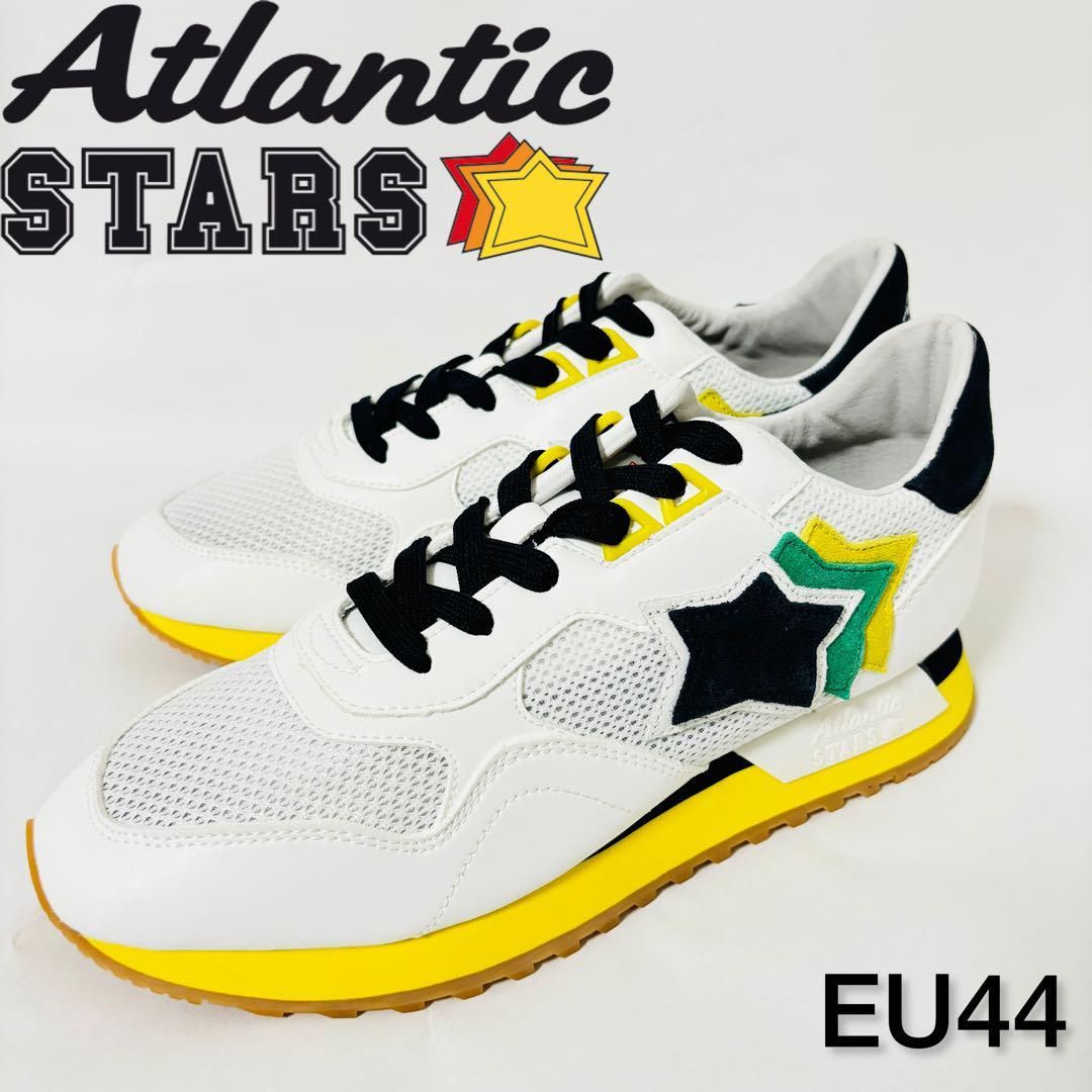 EU42 アトランティックスターズ 美品】アトランティックスターズ Atlantic STARS 42 - メルカリ