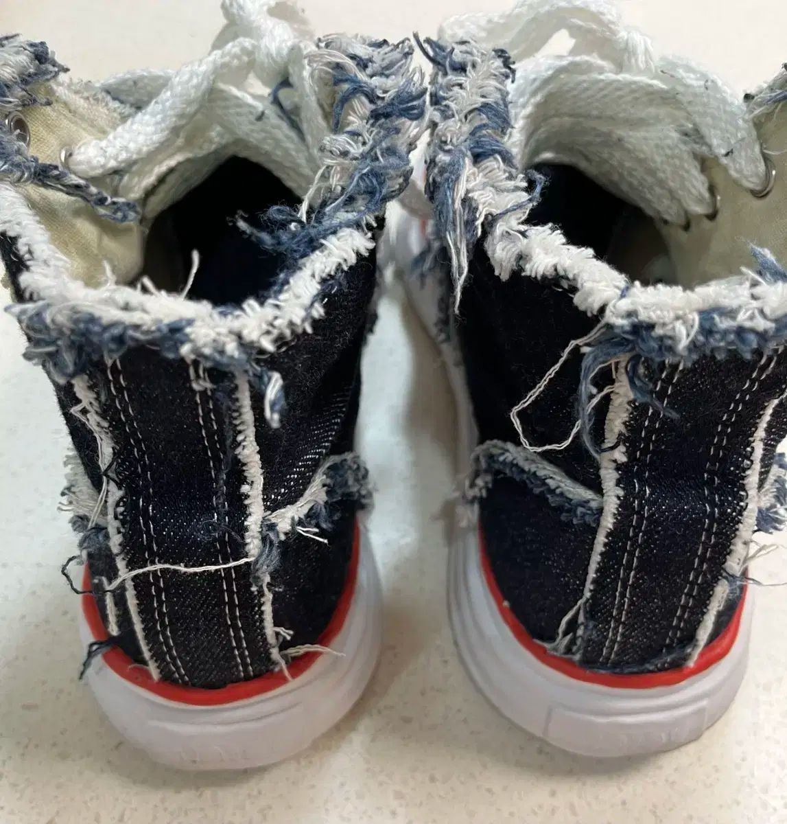 Maison Mihara Yasuhiro メゾンミハラヤスヒロ 43 Maison MIHARA YASUHIRO ONLINE STORE（メゾンミハラヤスヒロ