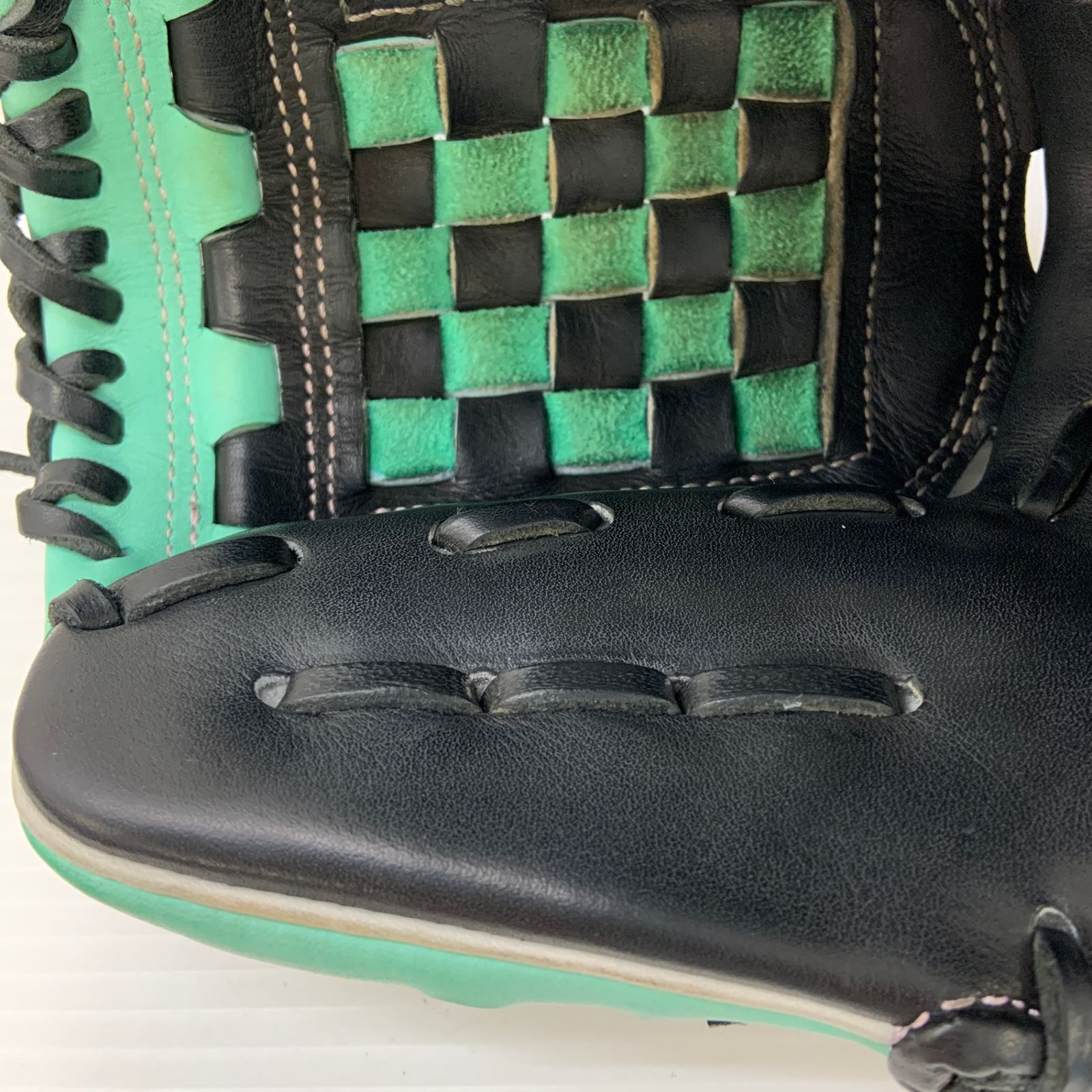  グラブワークス 硬式 大人 一般 内野手用 グローブ グラブ 右投げ 品 野球 6589 硬式 グローブ