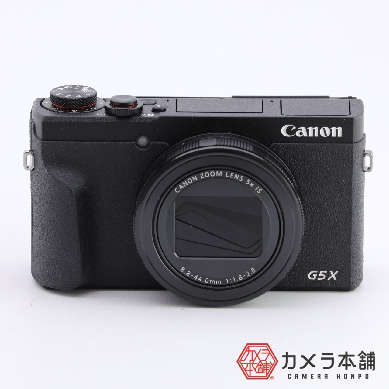 Canon キヤノン デジタルカメラPowerShot G5 X Mark II - メルカリ