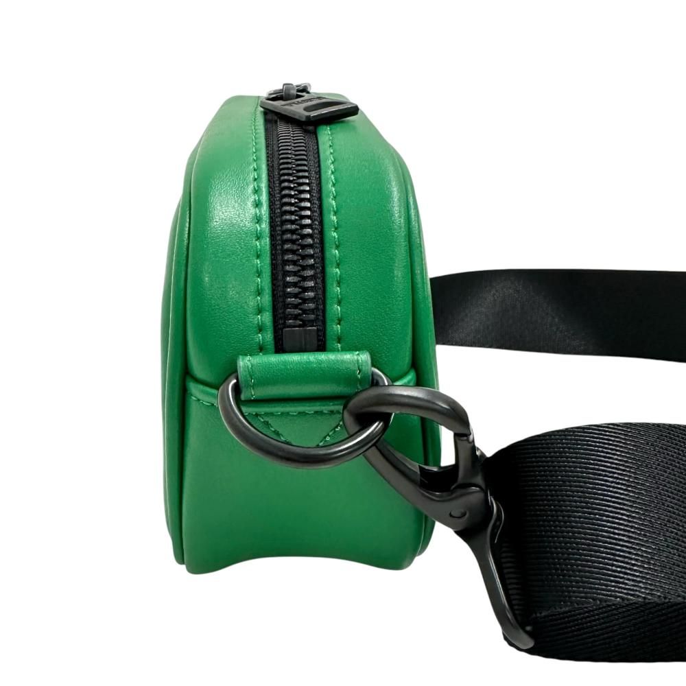 ONITSUKA TIGER/オニツカタイガー】BAG S ショルダーバッグ 合成