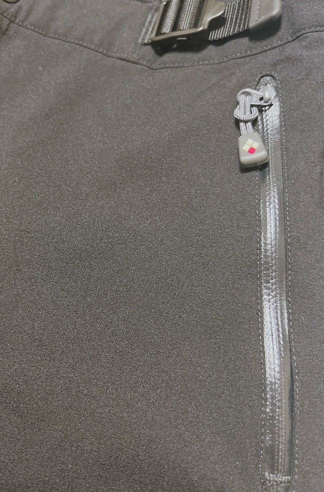 montbell モンベル 1102462 良い ドライテック インシュレーテッド