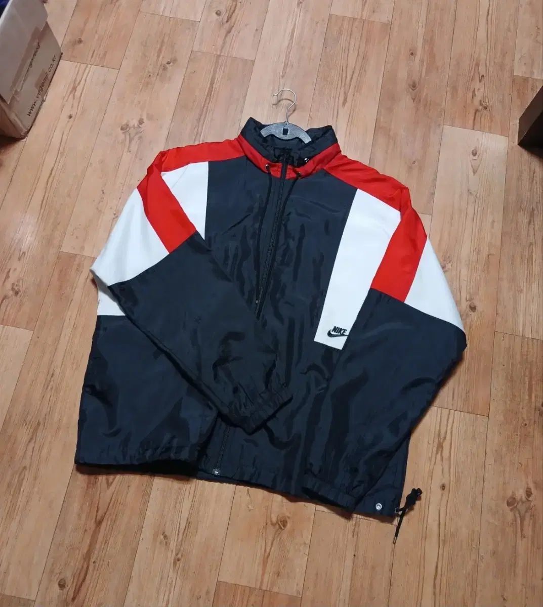 メンズ Nike ナイキ ウインドブレーカー ジャケット 105
