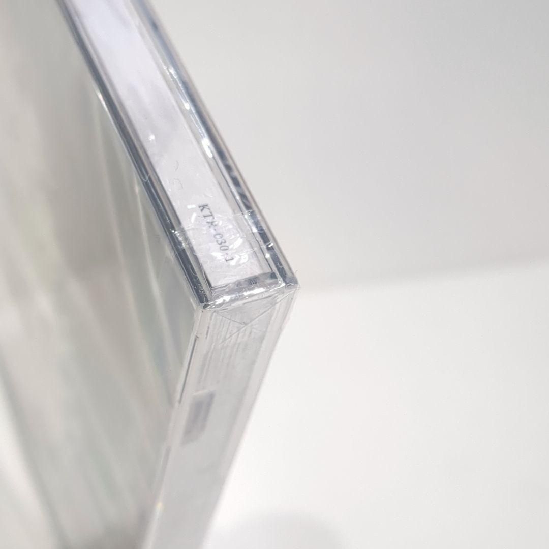 未開封 不器用な男 カンザキイオリ 神椿 ボカロP 同人 音楽 CD - メルカリ