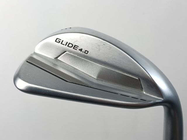 入間■【中古】 ウェッジ ピン PING GLIDE4.0 58E MODUS3TOUR115 S 58[4559]