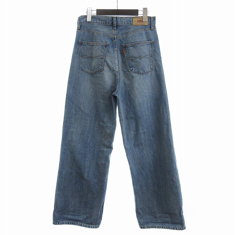 アングリッド UNGRID 美品 10周年限定 ハイウエストオーガニック アングリッド UNGRID 美品 10周年限定 ハイウエストオーガニック