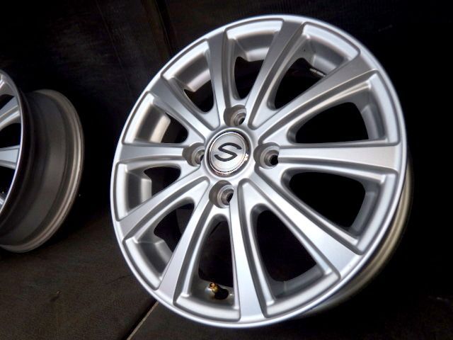 B▲送料無料▲社外ホイール