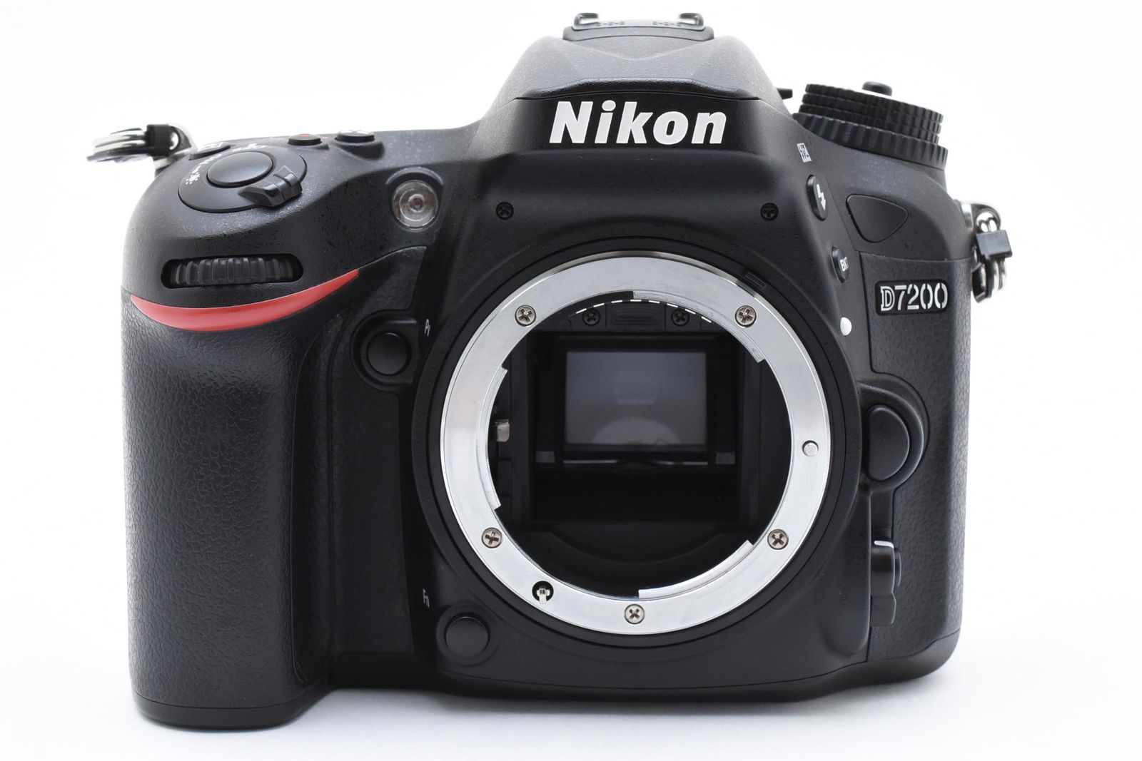 超美品 Nikon D7200 使用率16％ Wi-Fi搭載 ボディ #8550 超美品 Nikon D7200 使用率16％ Wi-Fi搭載 ボディ #8550 ニコン