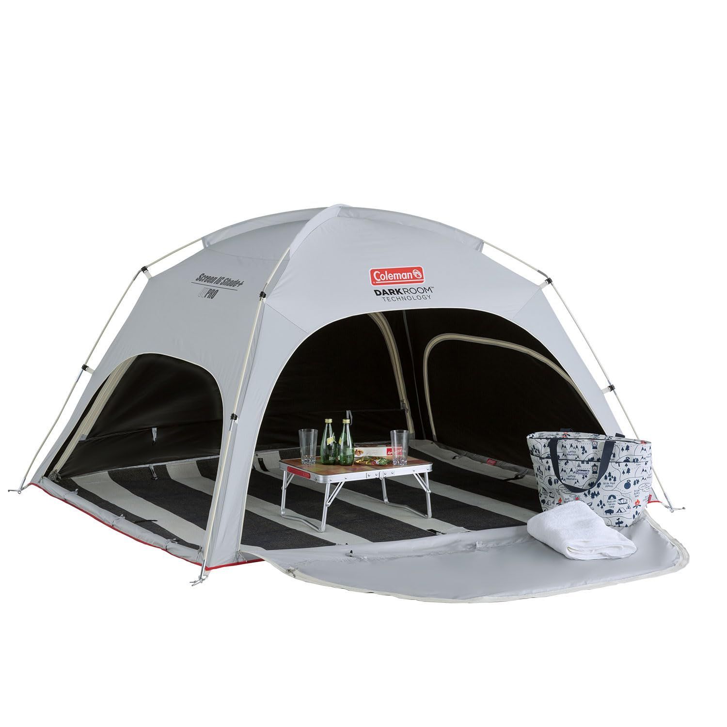 コールマン(Coleman) シェード スクリーンIGシェード+ - メルカリ