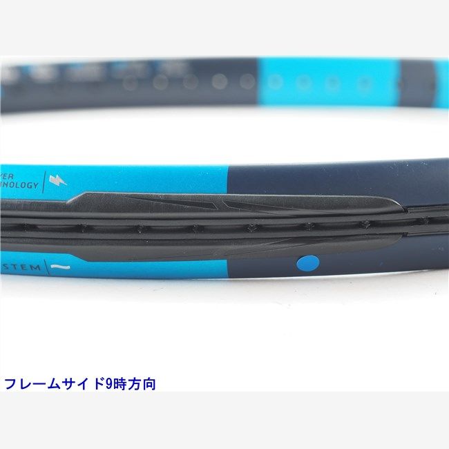 Babolat - 中古 テニスラケット バボラ ピュア ドライブ チーム 2021年モデル (G2)BABOLAT PURE DRIVE TEAM 2021 楽天市場】【中古】バボラ ピュア ドライブ チーム 2021年モデル