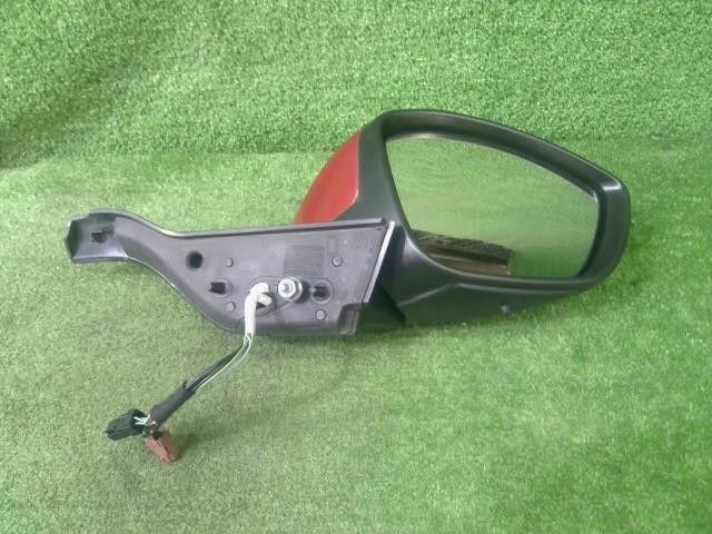 プジョー 208 ABA-A9HN01 右 ドア サイド ミラー スタイル HN01 EPY