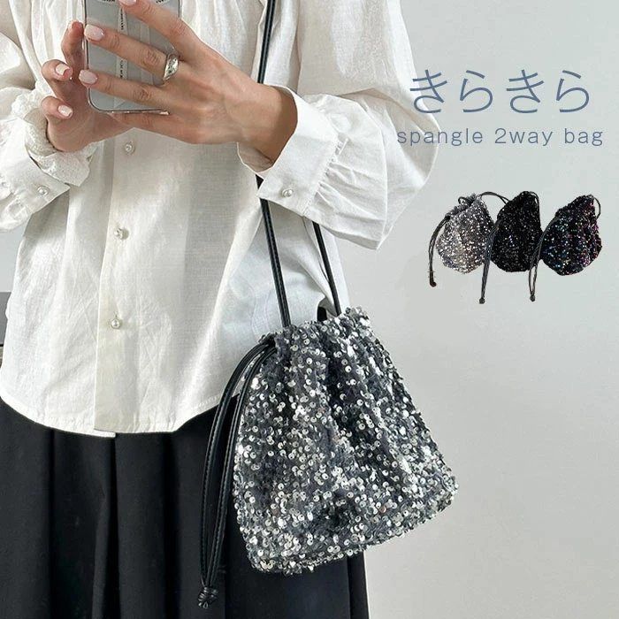 【CELINE】セール！ヴァーティカルカバ キラキラスパンコール CELINE】セール！ヴァーティカルカバ キラキラスパンコール