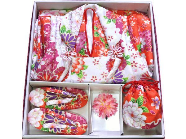 送料込み 七五三