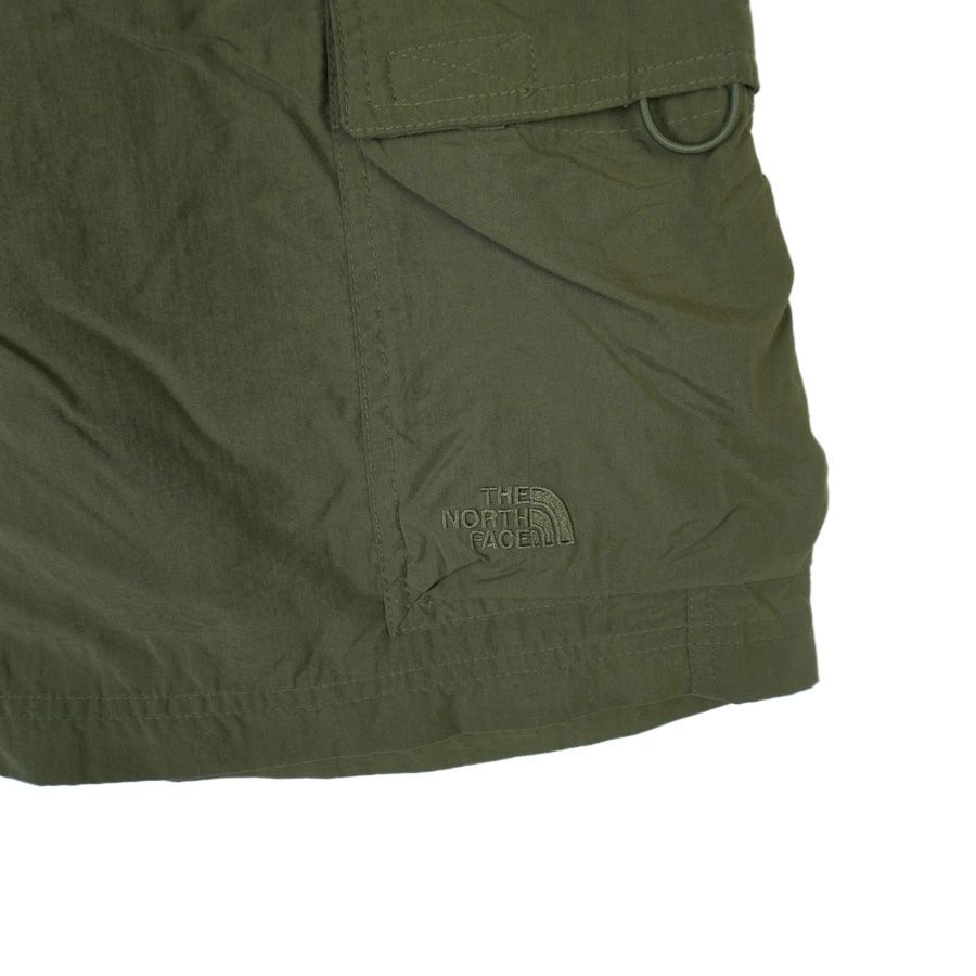 ノースフェイスThe North Faceハーフパンツカーゴショーツ