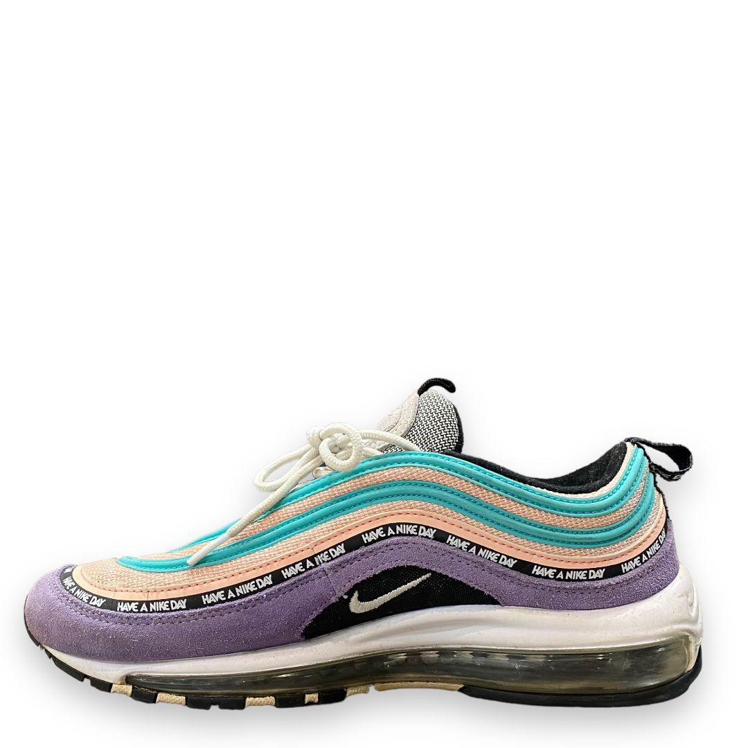 26.5cm NIKE AIR MAX 97 SE GS HAVE A NIKE DAY レディース スニーカー