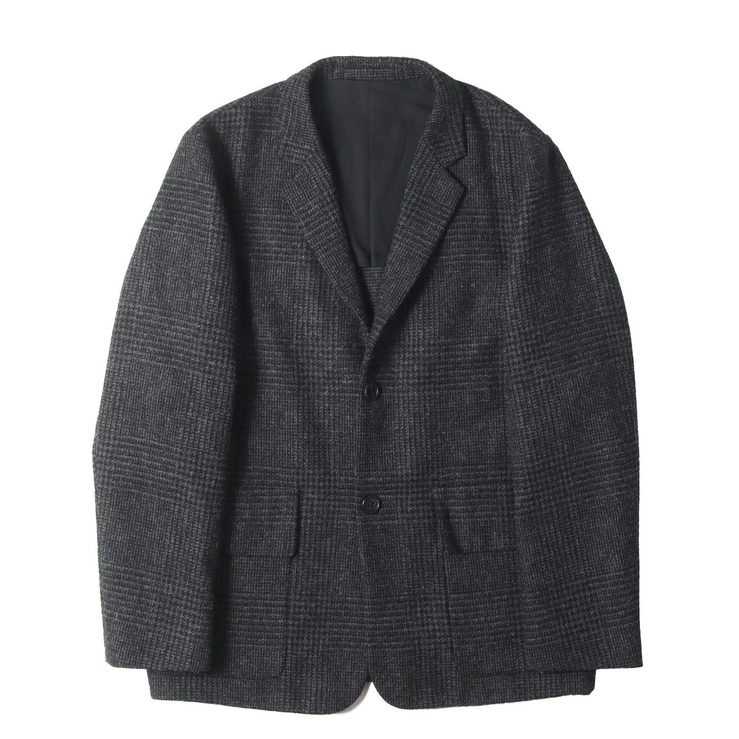 美品】MARGARET HOWELL マーガレットハウエル ジャケット サイズ 美品】MARGARET HOWELL マーガレットハウエル ジャケット サイズ