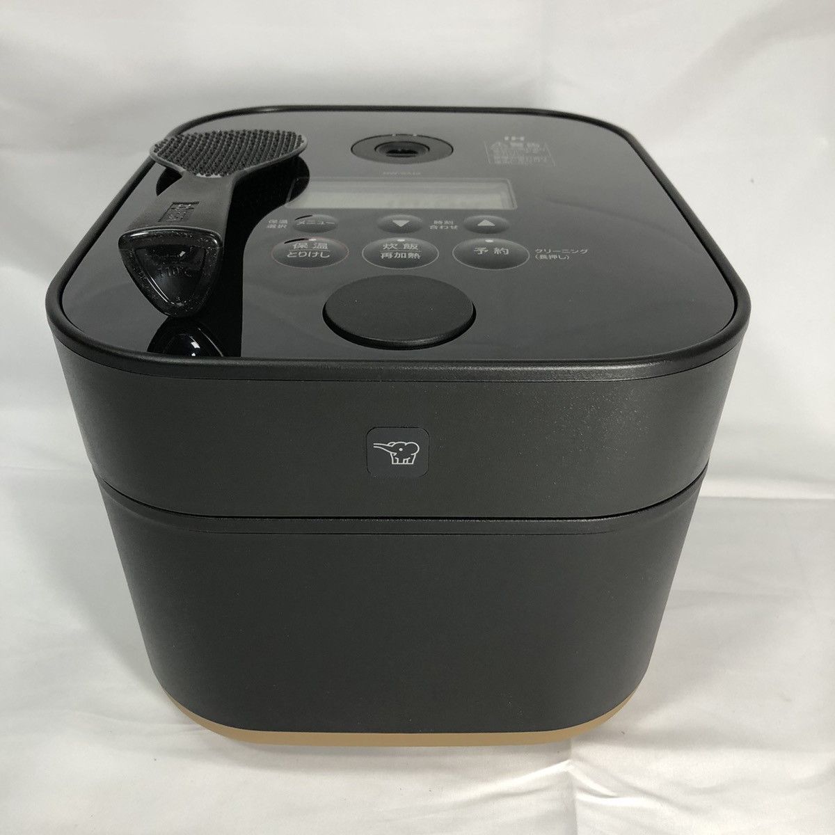 新古品 象印