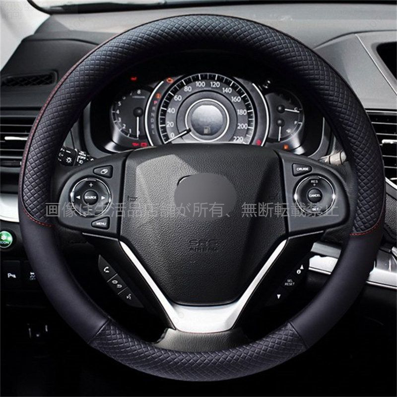 ヴェゼル 車検対応ステアリングボス(ステアリング付き) Works ホンダ