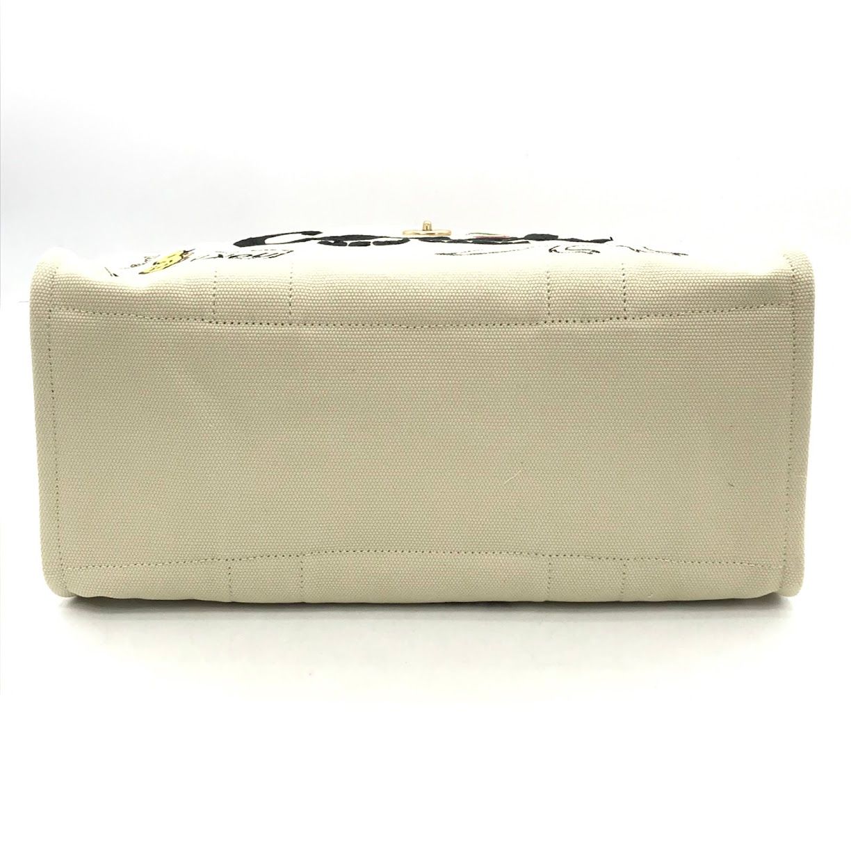 COACH ベージュ ロゴ入り トートバッグ 倉吉店】COACH | コーチ トートバッグ カーゴ トート バッグ