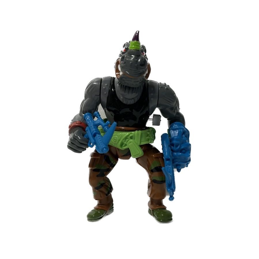 タートルズ ヴィンテージフィギュア 当時物 ヴィンテージ Savage Leo