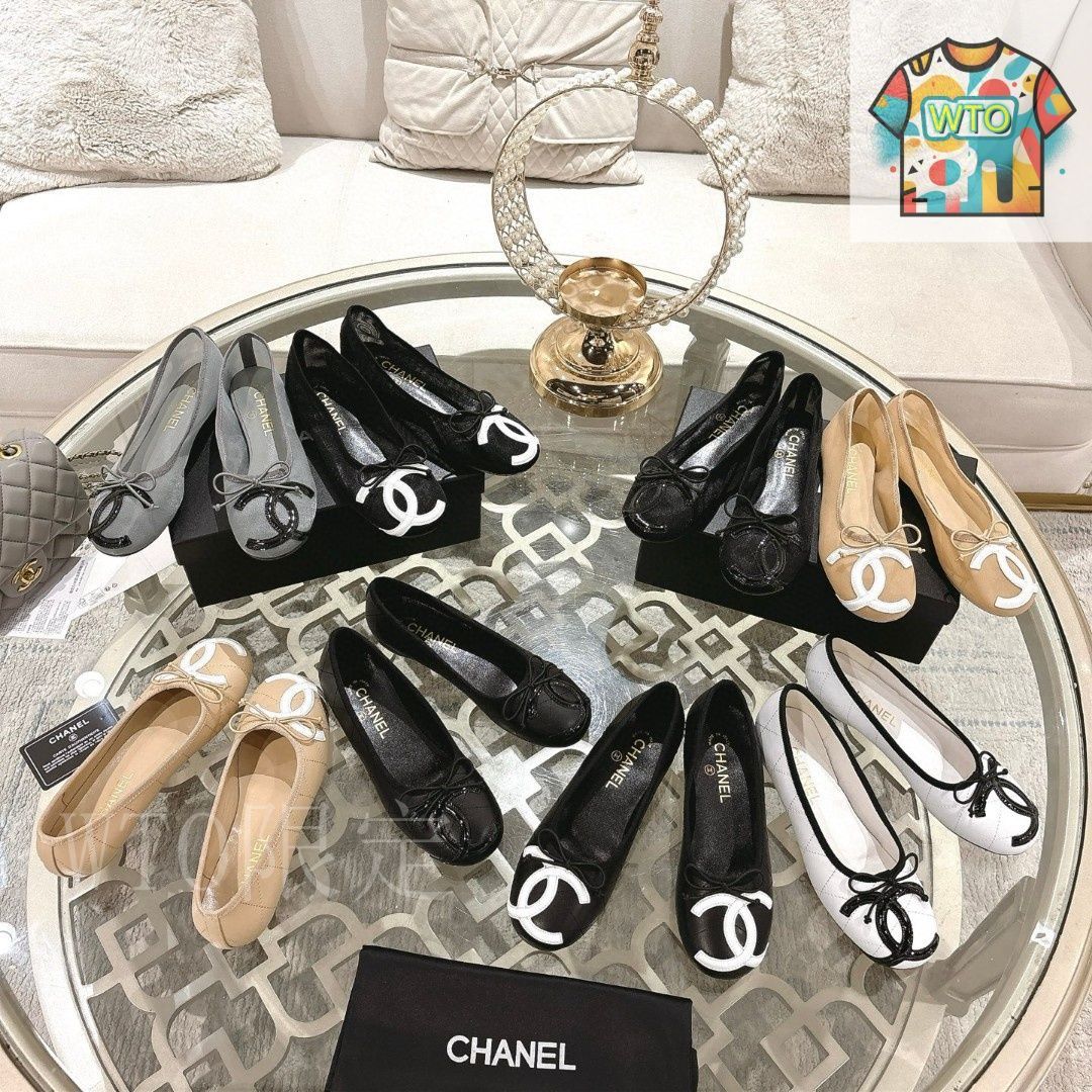 輝きを添えて☆CHANEL 25A パンプス CHANEL シャネル 25A サマー バウ パンプス04-3 - メルカリ