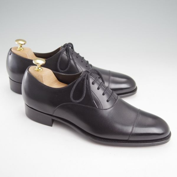 GAZIANO&GIRLING ガジアーノ&ガーリング　Oxford 使用回数3回】GAZIANO&GIRLING ガジアーノ&ガーリング